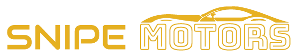 Snipe Logo